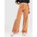 Roxy Surf On Cloud Cord Stretch Bukser orange
