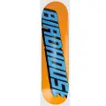 Birdhouse Type Logo 7.75" Skateboard deck mønster