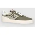 New Balance Numeric 272 Skatesko grøn