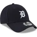 New era Kasketter New-Era MLB THE LEAGUE DETROIT TIGERS dame One size