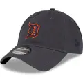 New Era Mlb Detroit Tigers Core Classic 2.0 Kasket