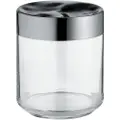 Alessi Køkken opbevaringskrukke JULIETA 750 ml, glas, Alessi