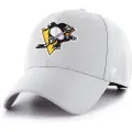 47 Brand Nhl Pittsburgh Penguins Mvp Kasket