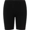 Pieces Pckiki Basic Bomuld Cykelshorts