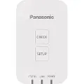 Panasonic Cloud WiFi modul for luft/luft varmepumpe