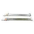 Dell 2u Combo Drop-in/stab-in Rails Stativskinnesæt