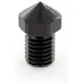 Flashforge Hardened Nozzle 0.4mm Spare Part - Creator 3 Pro/creator 4/guider 3/guider 3 Plus