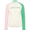 Kari Traa Ella Halv Lynlås Sweatshirt