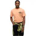Superdry Trade Tools Loose T-shirt Med Korte ærmer