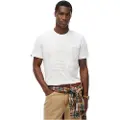 Superdry Workwear Embossed Relaxed T-shirt Med Korte ærmer