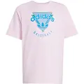 Adidas Originals Jc5862 T-shirt Med Korte ærmer
