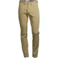 Gant Ganttil mænd. 1505221 Slim Fit Twill Chino-bukser (36/30), Casual, Bomuld, Økologisk bomuld, Bæredygtig