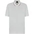 Armani Exchange Xm000466_af10337 Kortærmet Polo