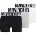 Calvin Klein 000nb3608a Boxers 3 Enheder