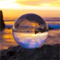 Rollei Lensball 90 Mm Kameralinsepose