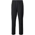 Selected 190 Leroy Pleat Regular Tapered Fit Bukser