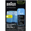 Braun Tilbehør CCR2 3-in-1 ShaverCare