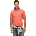 Superdry Vint Destroy Kortærmet Polo