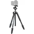 Manfrotto Element Mii Tripod Kit