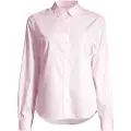 Gant Regular Fit Poplin Skjorte Med Lange ærmer