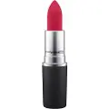 MAC Powder Kiss 306 Shocking Revelation Lipstick - 3g