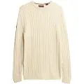 Superdry Classic Cable Trøje