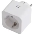 Airam SmartHome Stikkontakt WiFi IP20 2442703 Modsvarer: N/A