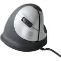 R-Go Tools He Vertical Medium Right Usb Type-a