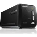 Plustek Optic Film 8200 I Silverfast Se-endehætte
