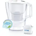Brita Aluna white