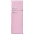 Smeg 50s Style Fab30r Køleskab Med Fryser