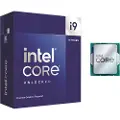 Intel Core I9-14900kf 5.8ghz Cpu