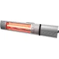 NSH Nordic Terrassevarmer 1500W væghængt