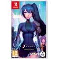 Clear River Games Switch Anno Mutationem Complete Edition