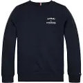 Tommy Hilfiger Logo Sweatshirt