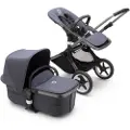 Bugaboo Fox 3 2 In 1 Barnevogn