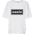 Noisy May Med Print T-shirt