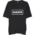 Noisy May Med Print T-shirt