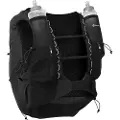 Montane Gecko Vp 20 +, løbevest, sort