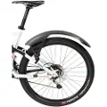 Zéfal Deflector Rs75 27.5-29´´ 2024 Bagskærm