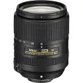 Nikon Af-s Dx 18-300/3,5-6,3 G Ed Vr Nikon F