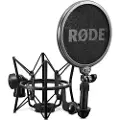 Rode Sm6 Mikrofonfilter