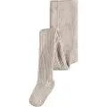 Name it Glimmer Ribbet Strømpebukser