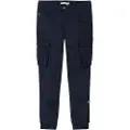 Name It Kids Bamgo Regular Fitted Twill Bukser