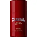 Jean Paul Gaultier Jean-Paul-Gaultier Dufte-til-maend Scandal-pour-HommeDeodorant Stick 75 g (2.453,00 kr / 1 kg)