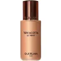 Guerlain Make-up TerracottaLe Teint Matte Fluid Foundation No. 5N 35 ml (8.429,00 kr / 1 l)