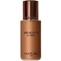 Guerlain Make-up TerracottaLe Teint Matte Fluid Foundation No. 7W 35 ml (9.343,00 kr / 1 l)