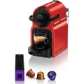 Krups Nespresso Inissia Xn1005p40 Kapselkaffemaskine