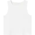 Name it Ribstrikket Kort Top