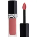 Dior - Rouge Dior Forever Liquid - Transfer-proof Liquid Lipstick - Rouge Dior Rge Dior Forever 458 Int21 - For Women